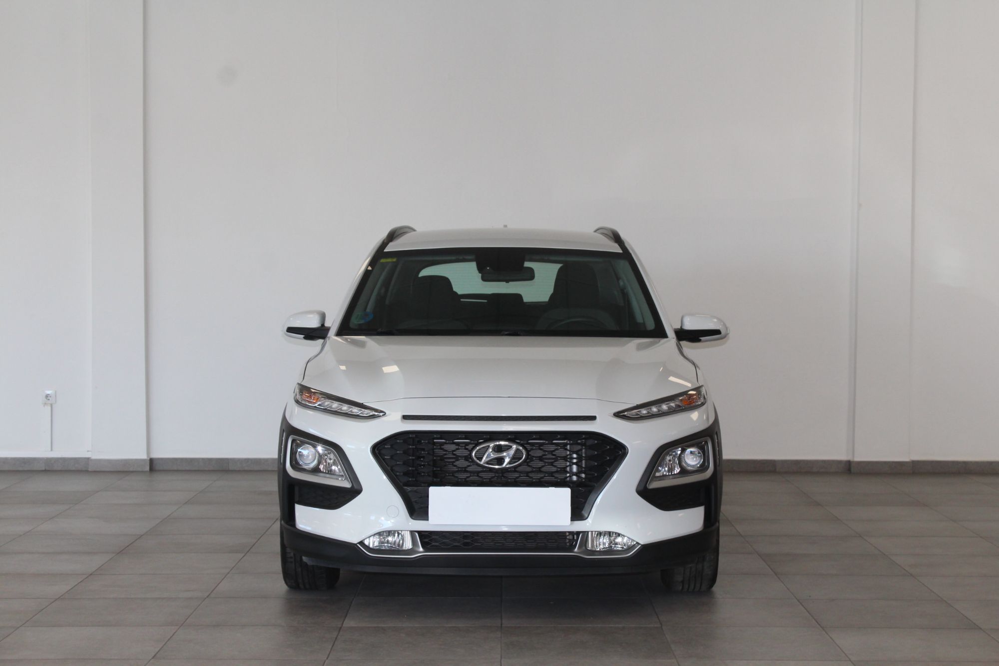 Foto del HYUNDAI Kona HEV 1.6 GDI DT Klass