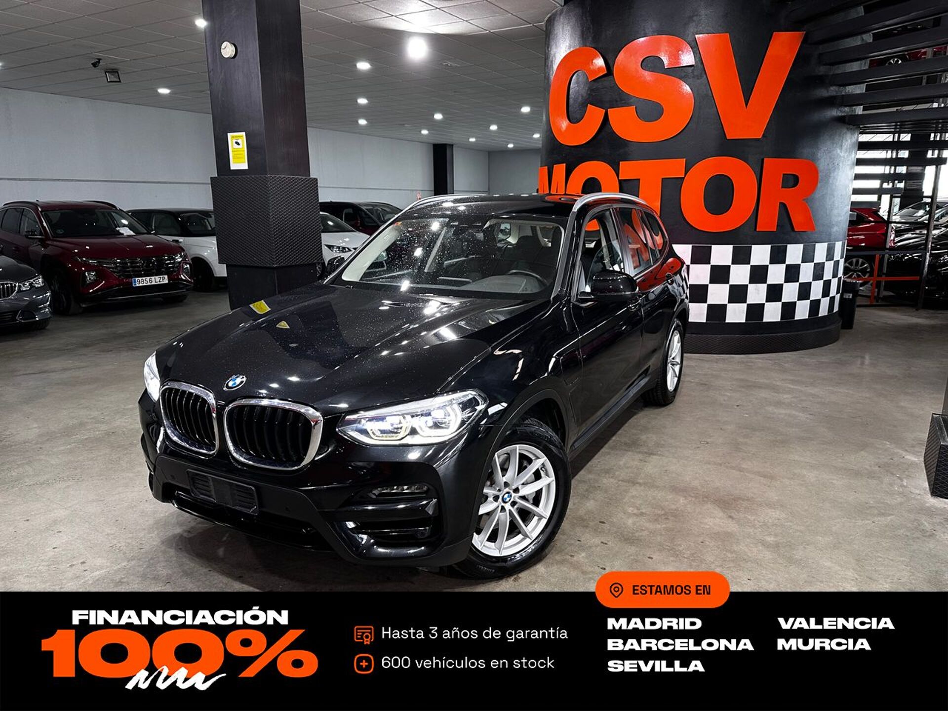 Imagen de BMW X3