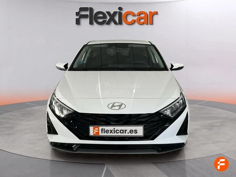 Foto del HYUNDAI i20 1.0 TGDI Klass 48V DT 100