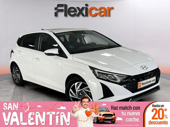 Foto del HYUNDAI i20 1.0 TGDI Klass 48V DT 100