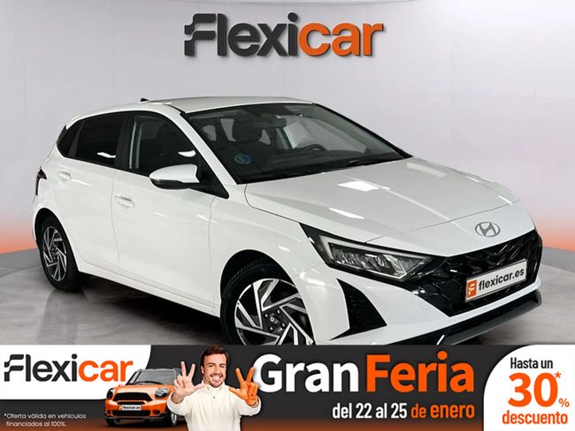 Imagen de HYUNDAI i20