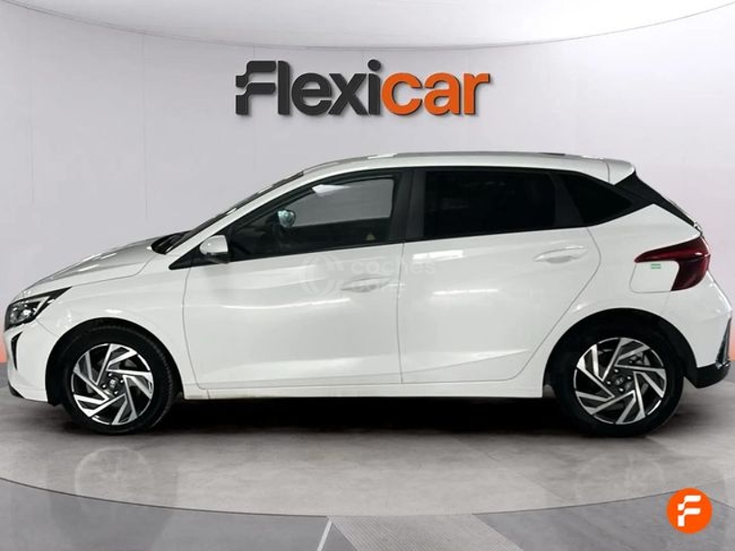 Foto del HYUNDAI i20 1.0 TGDI Klass 48V DT 100