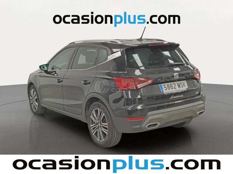 Foto del SEAT Arona 1.0 TSI S&S Xperience XM 115