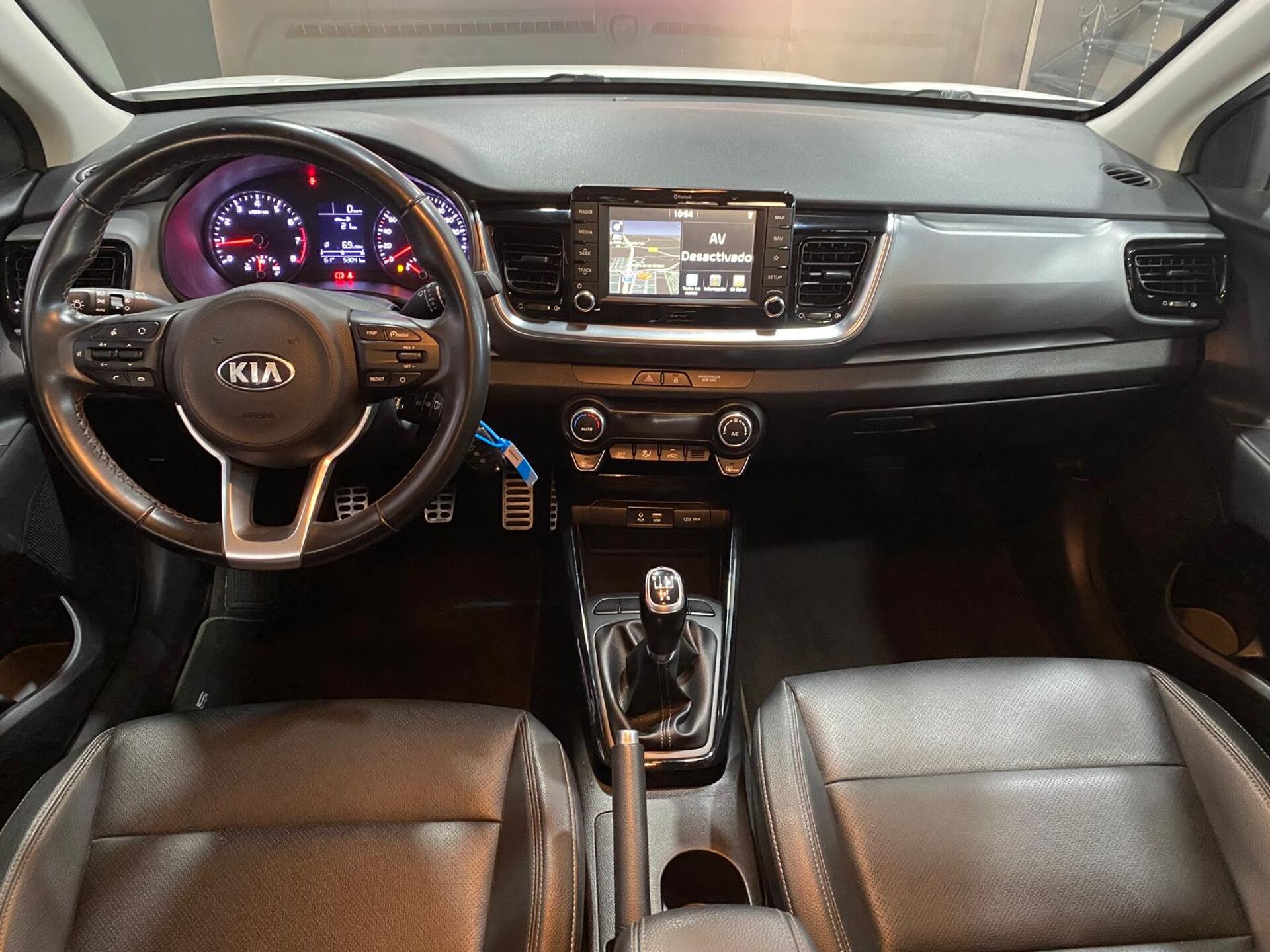 Imagen 2 de KIA Stonic