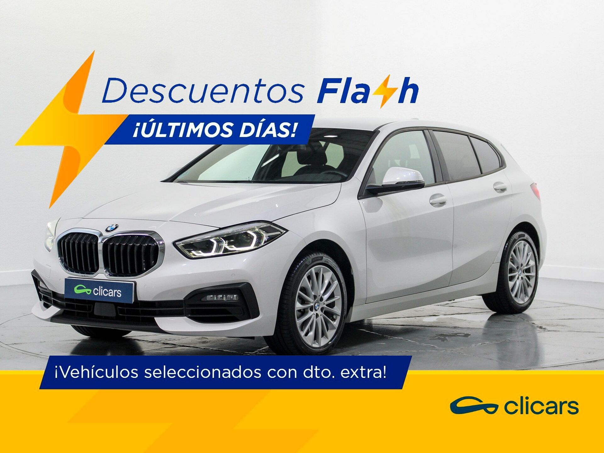 Imagen de BMW Serie 1