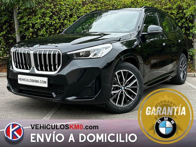 BMW X1 (sDrive20d 120 kW (163 CV)) en Madrid