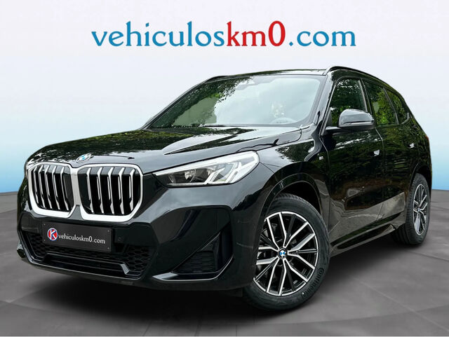 BMW X1 (sDrive20d 120 kW (163 CV)) en Madrid