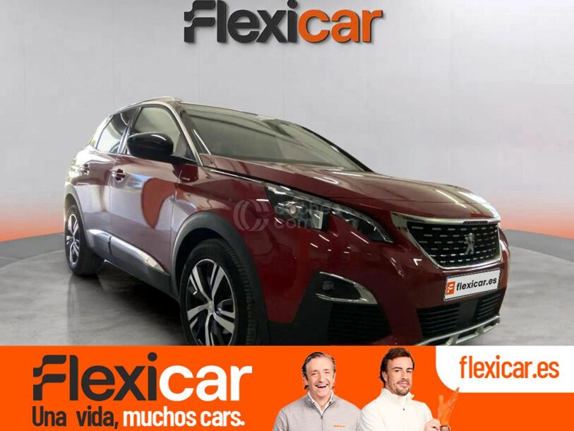 Foto del PEUGEOT 3008 1.6 THP GT Line EAT6 165