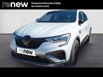 Imagen de RENAULT Arkana 1.6 E-Tech R.S.Line Fast Track 105kW