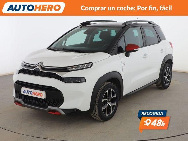 Foto del CITROEN C3 Aircross Puretech S&S C-Series 110