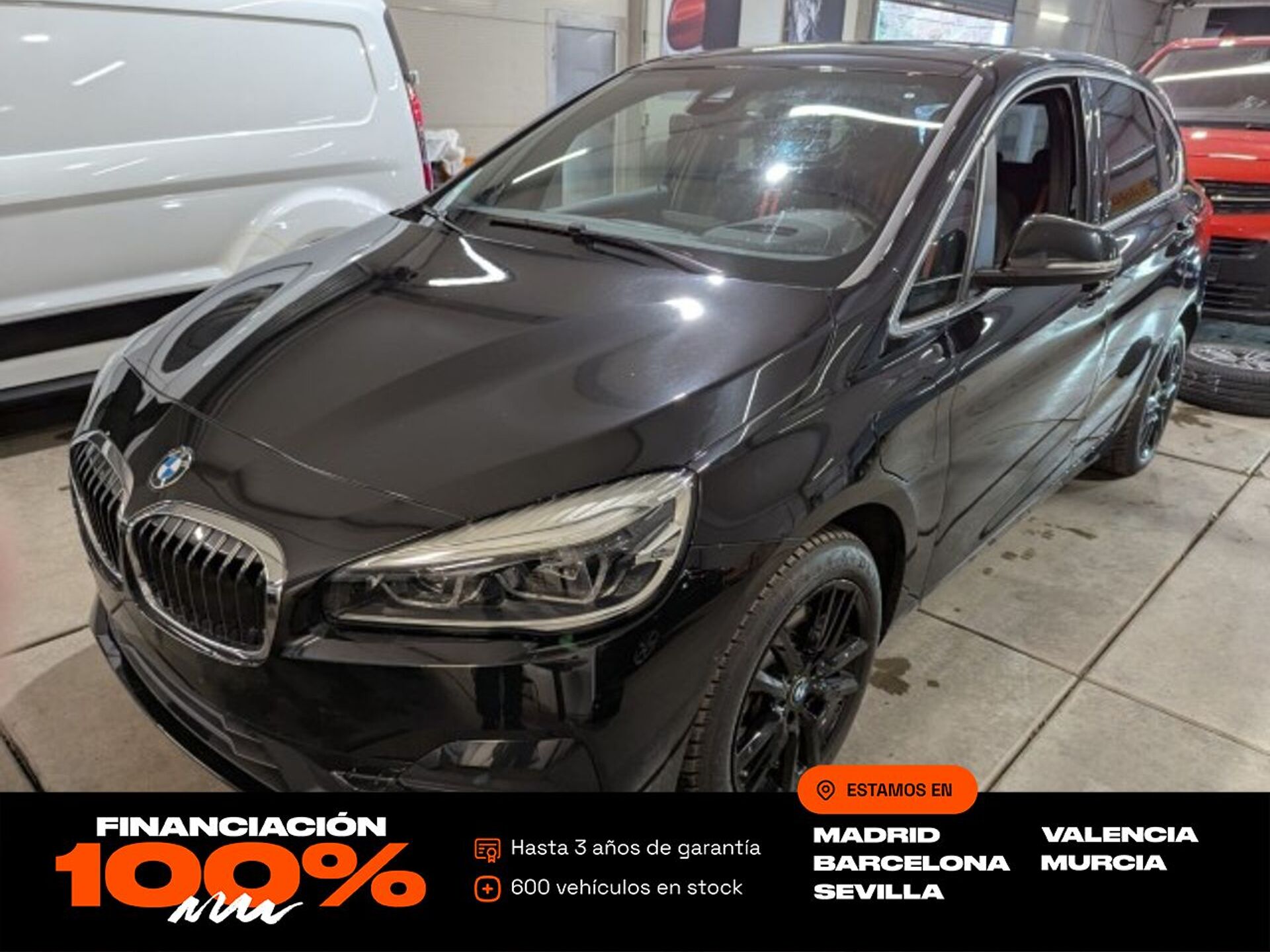 Imagen de BMW Serie 2