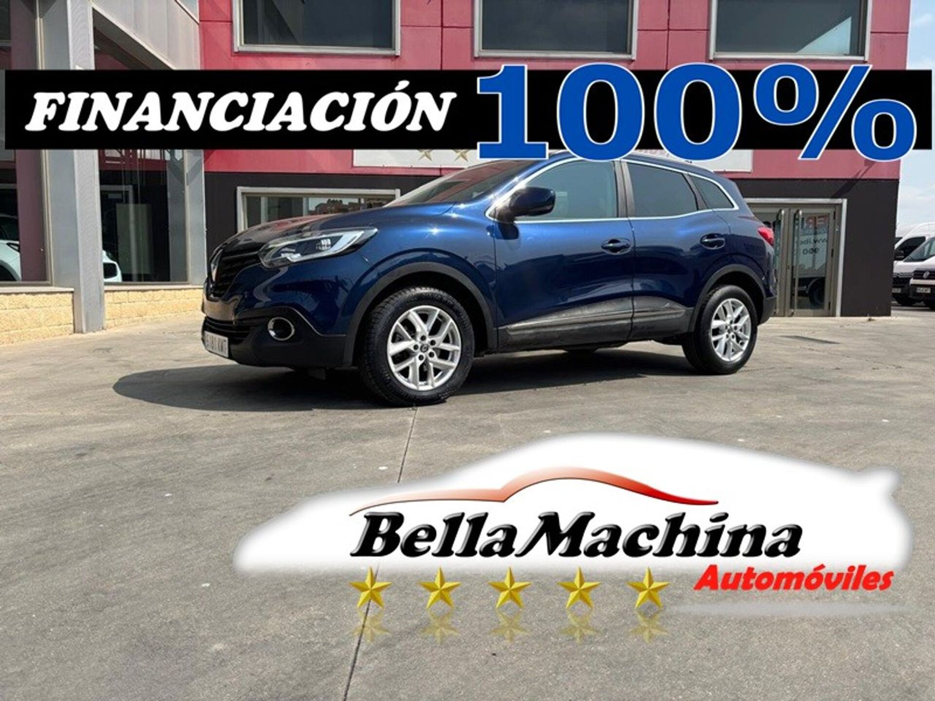 Imagen de RENAULT Kadjar