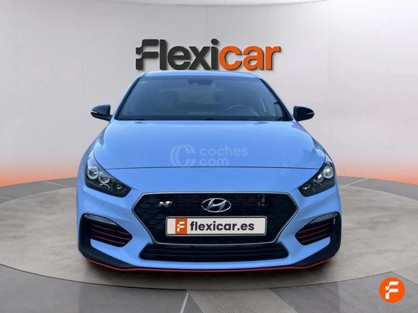 Foto del HYUNDAI i30 2.0 TGDI N Performance 275