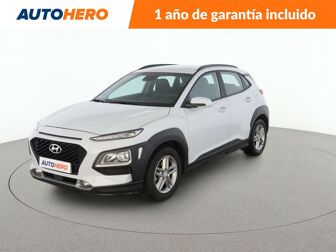 Imagen de HYUNDAI Kona 1.0 TGDI Klass 4x2