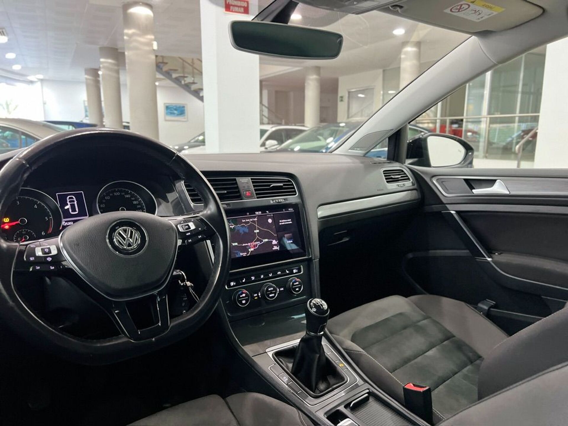 Imagen 3 de VOLKSWAGEN Golf