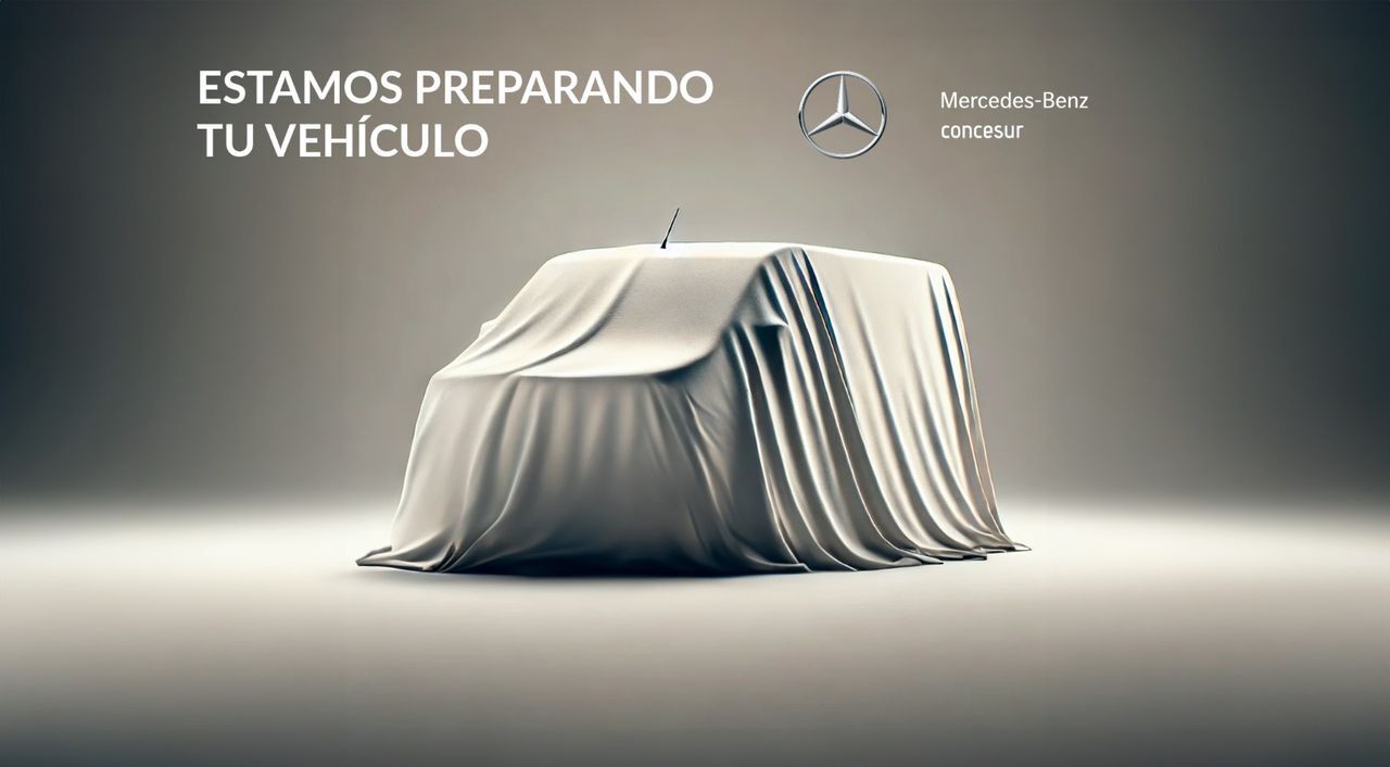 MERCEDES Clase V (250 d Clase V Largo) en Sevilla