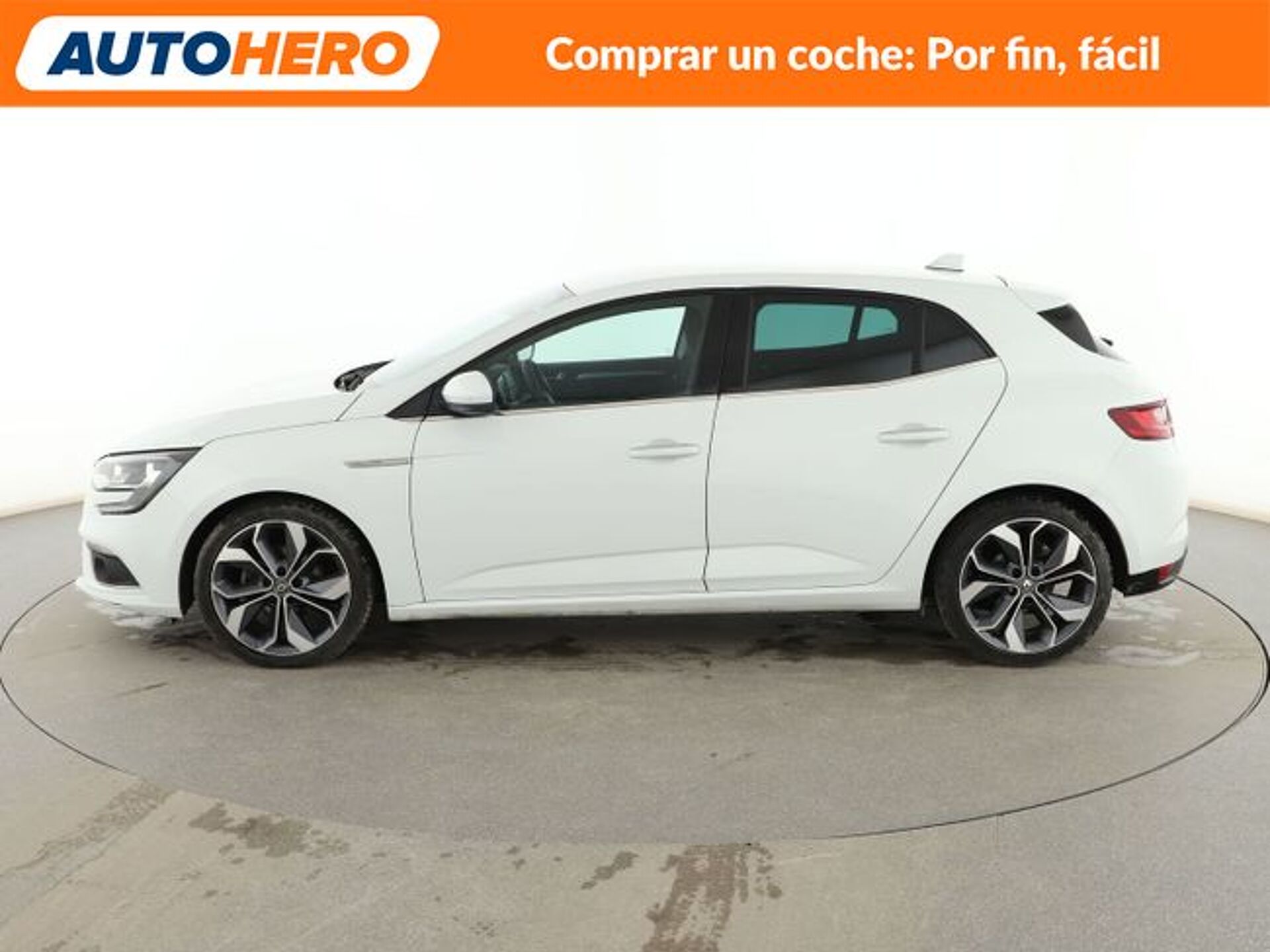 Imagen 3 de RENAULT Mégane