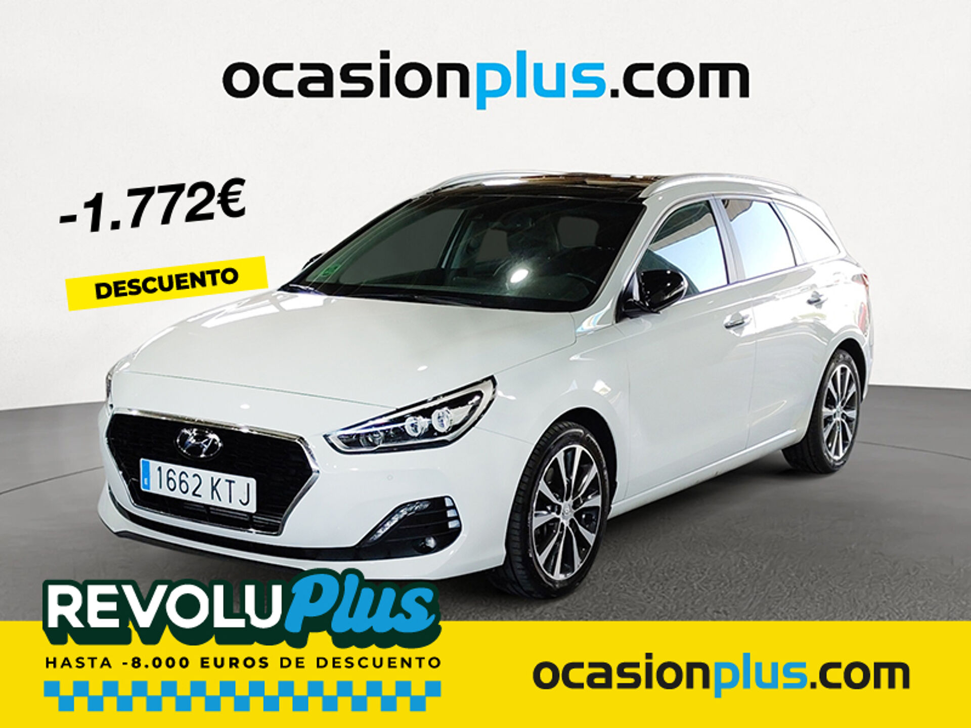 Imagen de HYUNDAI i30