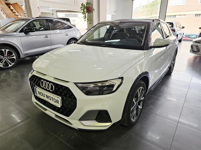 Foto del AUDI A1 Citycarver 30 TFSI Adrenalin S tronic