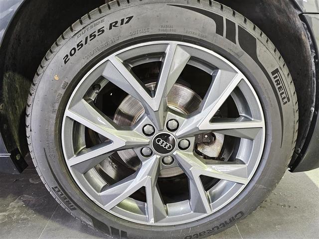 Foto del AUDI A1 Citycarver 30 TFSI Adrenalin S tronic