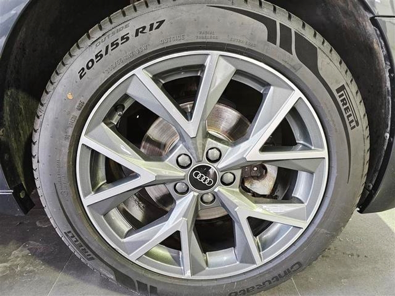 Foto del AUDI A1 Citycarver 30 TFSI Adrenalin S tronic