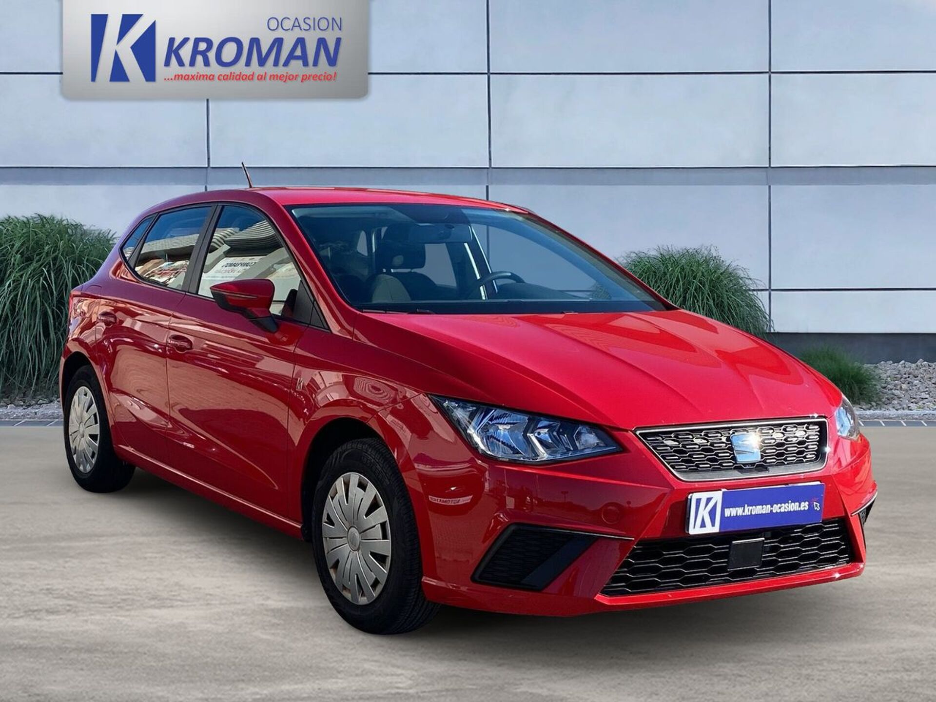 Imagen de SEAT Ibiza