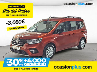 Imagen de RENAULT Kangoo Combi 1.3 Tce Intens Edition One
