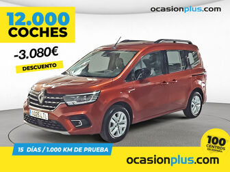 Imagen de RENAULT Kangoo Combi 1.3 Tce Intens Edition One