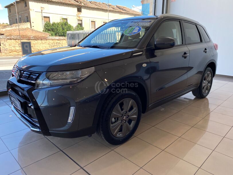 Foto del SUZUKI Vitara 1.4T Mild Hybrid S2 4WD