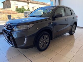 Imagen de SUZUKI Vitara 1.4T Mild Hybrid S2 4WD