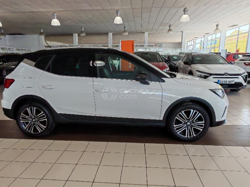 Foto del SEAT Arona 1.0 TSI S&S Xperience XM 115