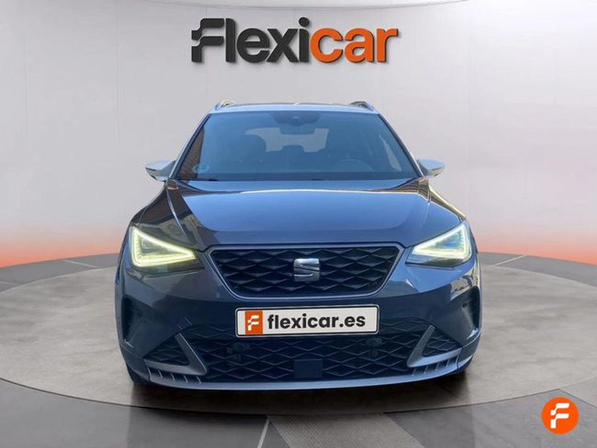 Imagen 2 de SEAT Arona