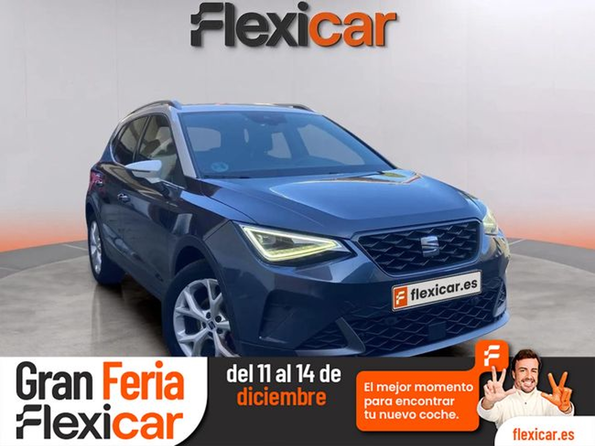 Imagen de SEAT Arona
