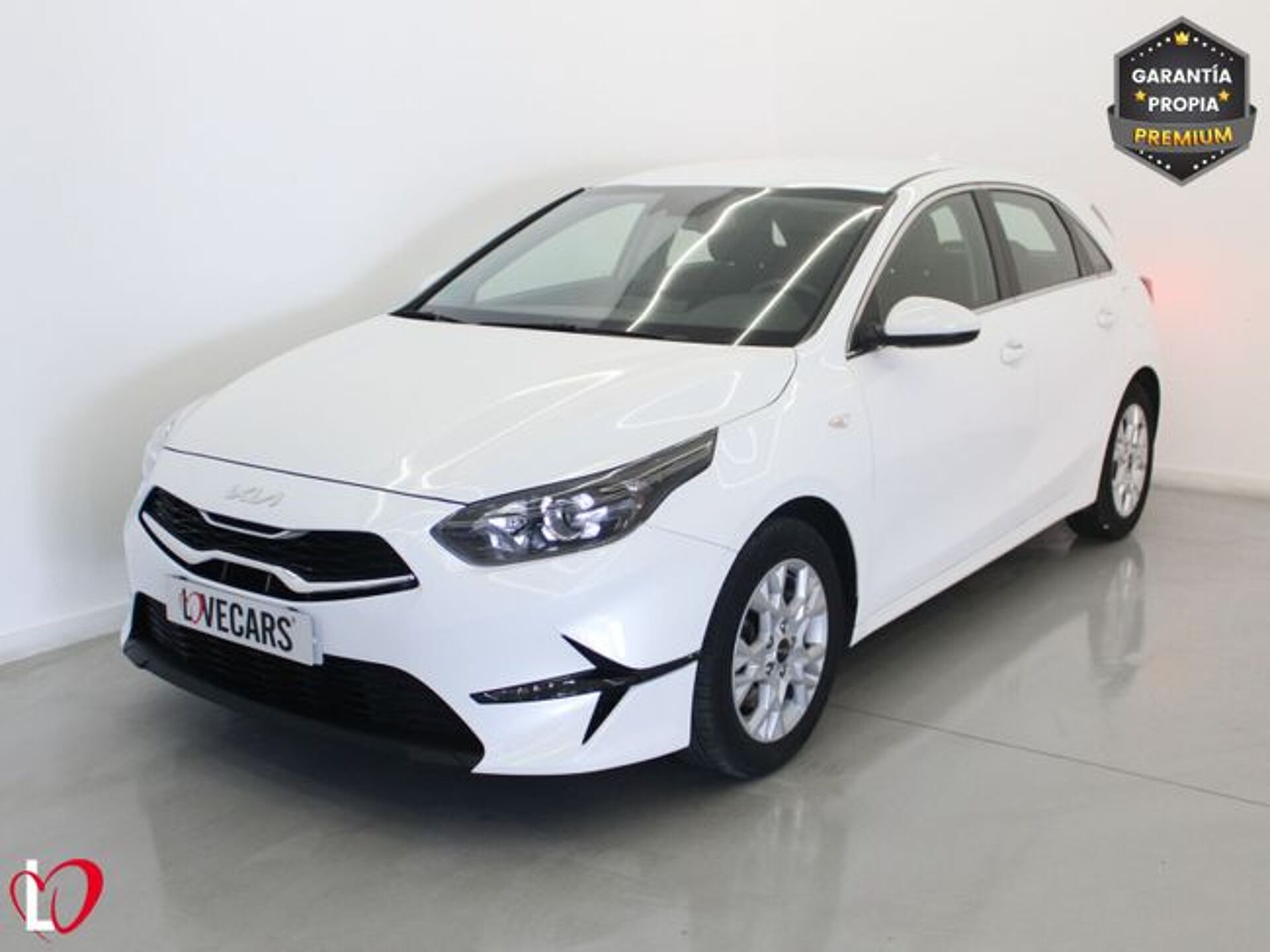 Imagen 3 de KIA Ceed