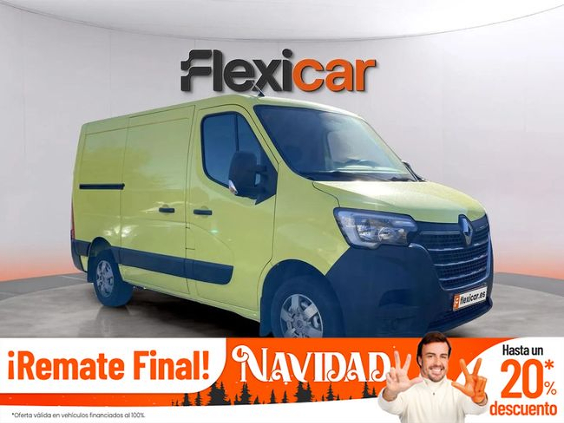 Imagen de RENAULT Master