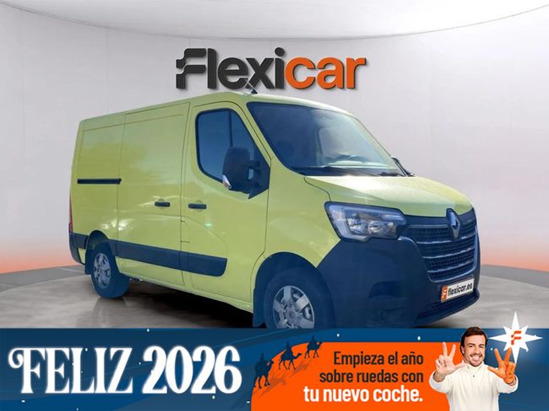 Imagen de RENAULT Master
