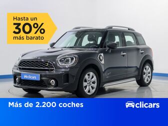 Imagen de MINI Countryman COUNTRYMAN COOPER SE ALL4 AUT.