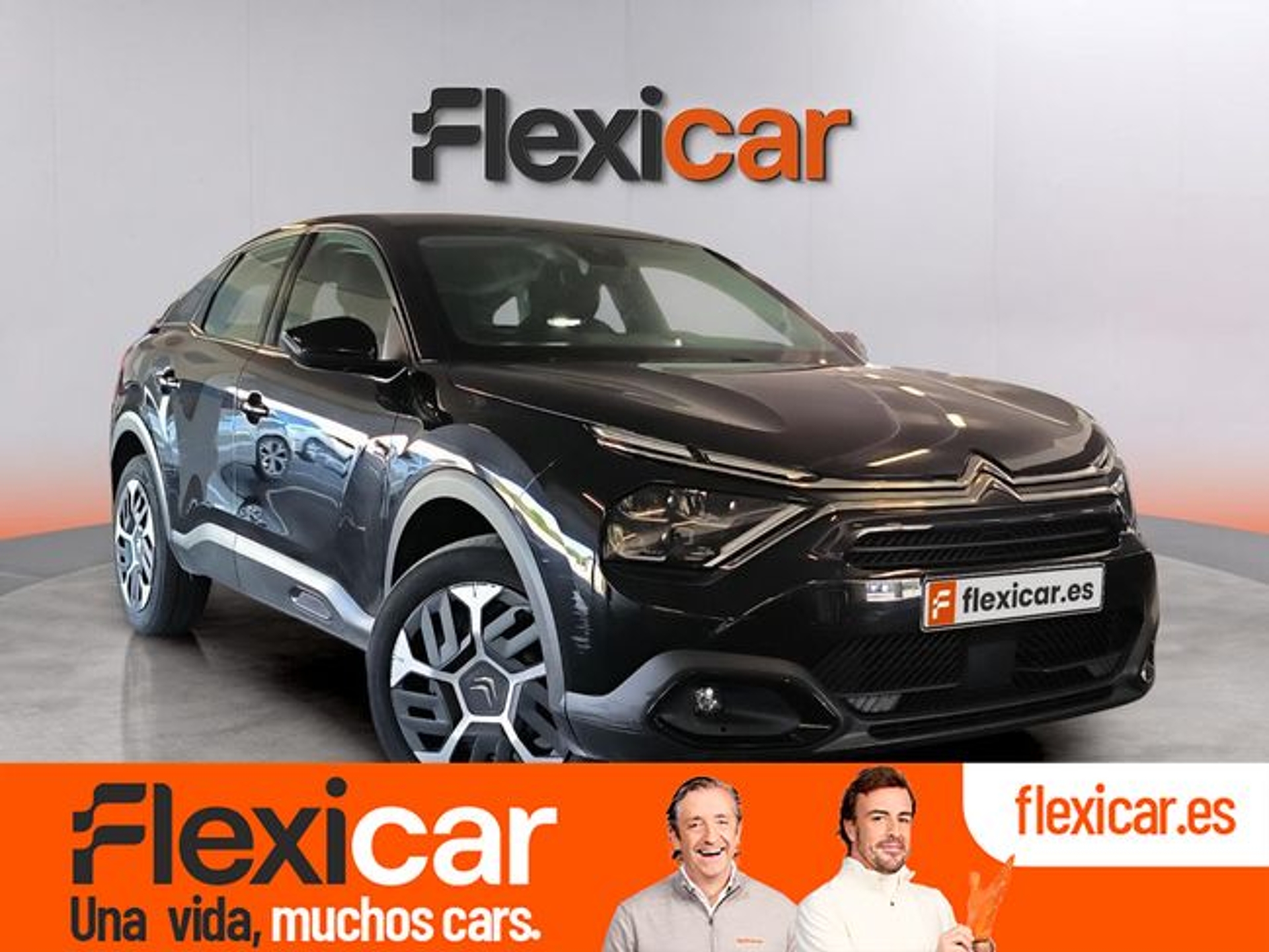 Imagen de CITROEN C4