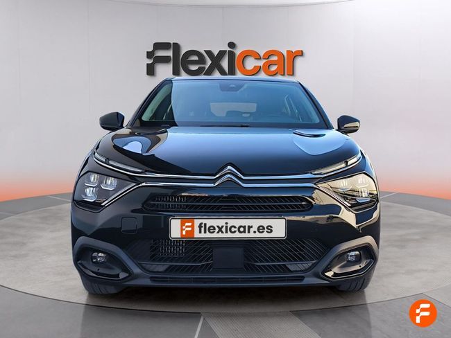 Foto del CITROEN C4 1.2 PureTech S&S Feel 130