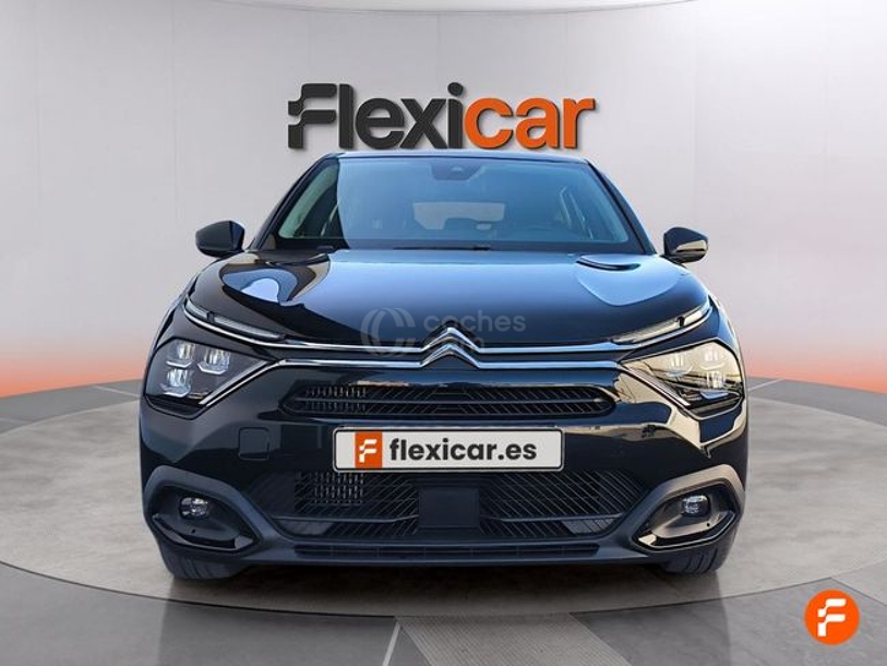 Foto del CITROEN C4 1.2 PureTech S&S Feel 130