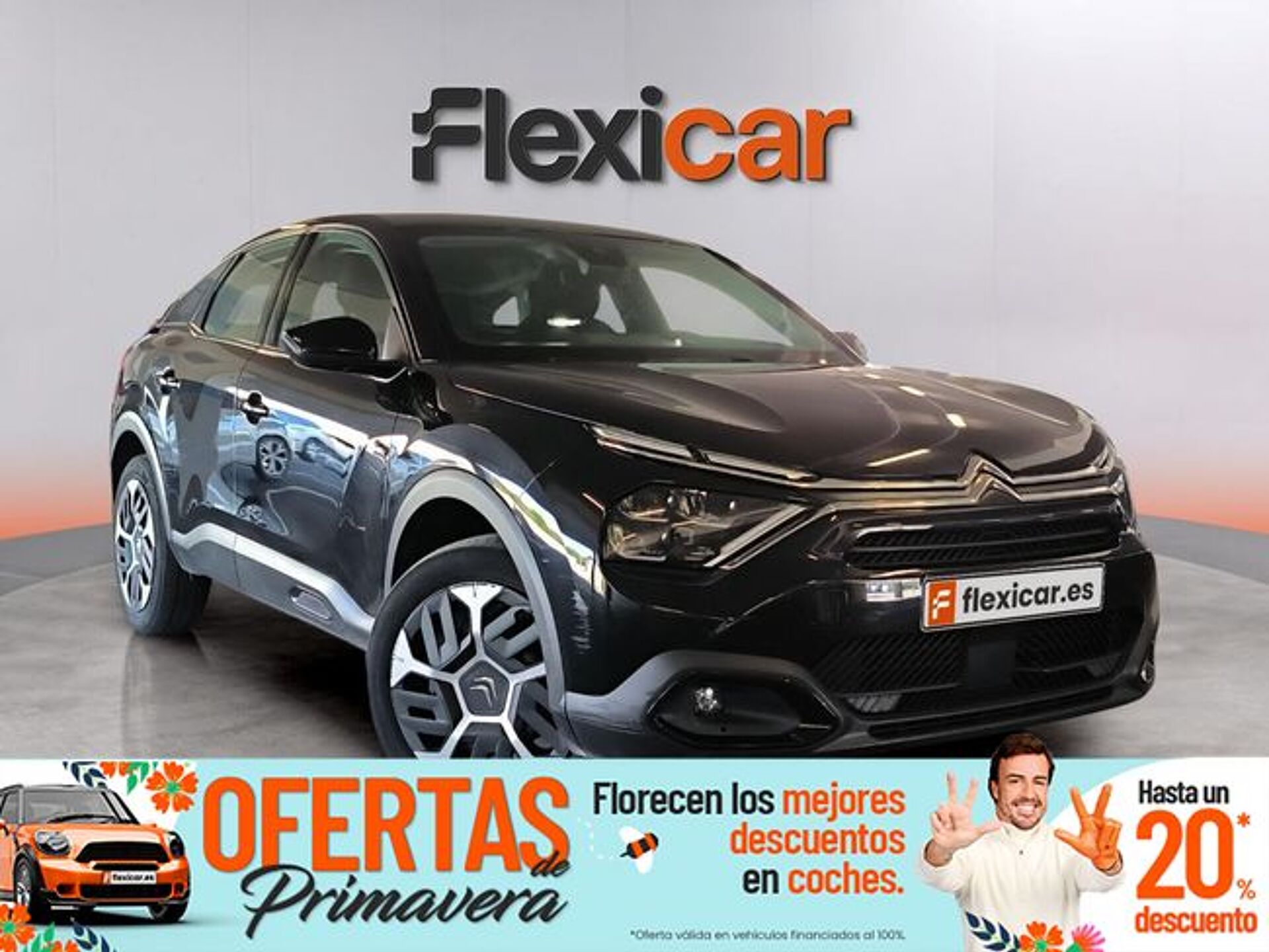 Imagen 1 de CITROEN C4