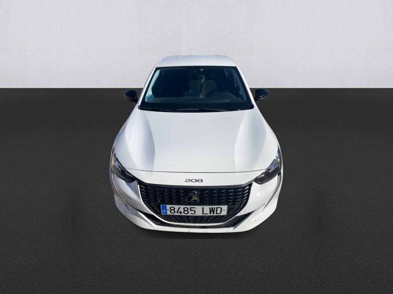 Foto del PEUGEOT 208 1.5 BlueHDi S&S Allure 100