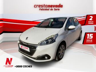 Imagen de PEUGEOT 208 1.6 BlueHDi Active 75