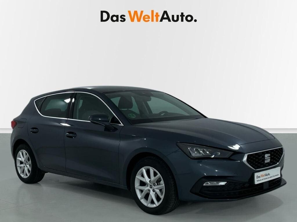 Foto del SEAT León ST 2.0TDI CR S&S Style XS 115