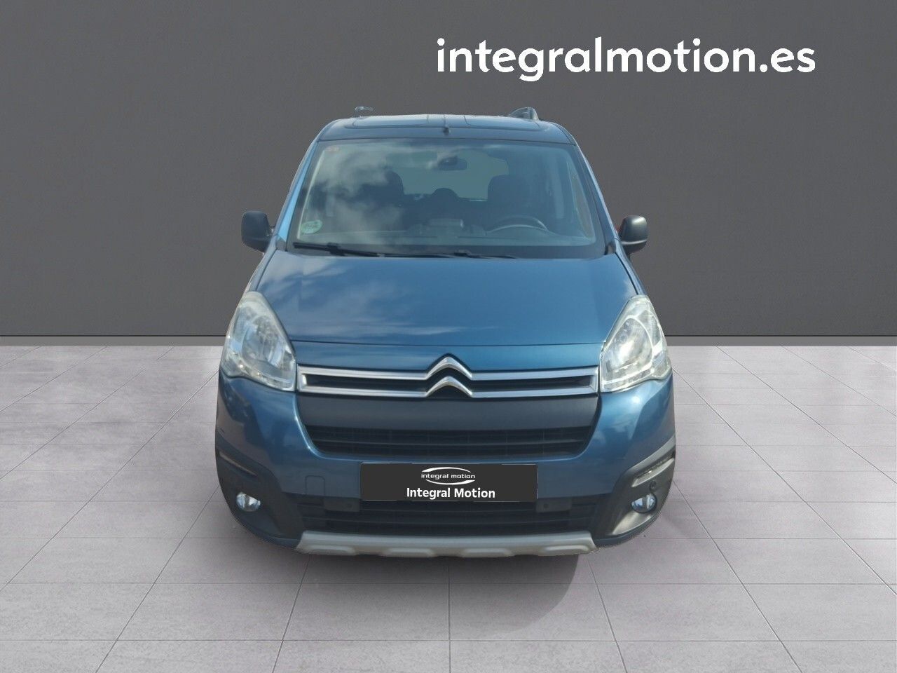 Foto del CITROEN Berlingo Multispace 1.2 PureTech S&S Feel 110