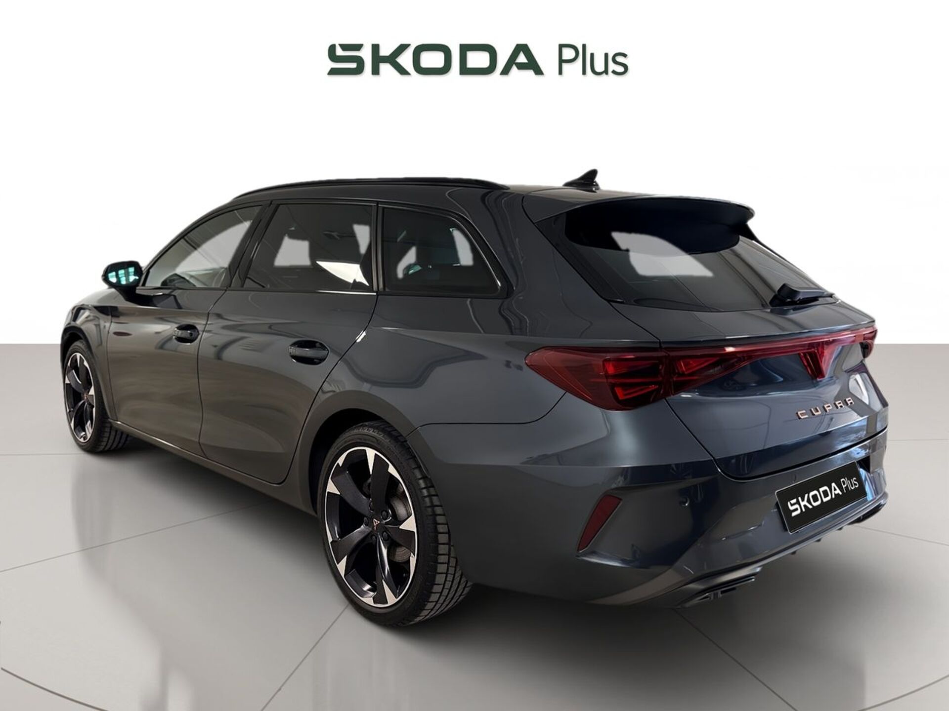 Imagen 2 de CUPRA León