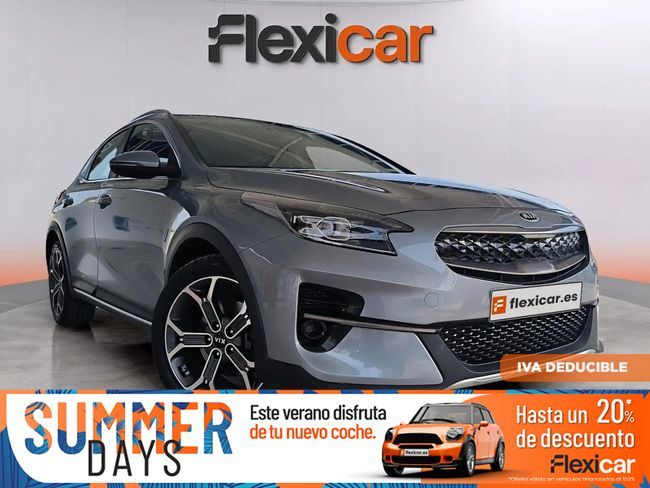 KIA XCeed (1.6 GDi PHEV 104kW (141CV) eMotion) en Alicante