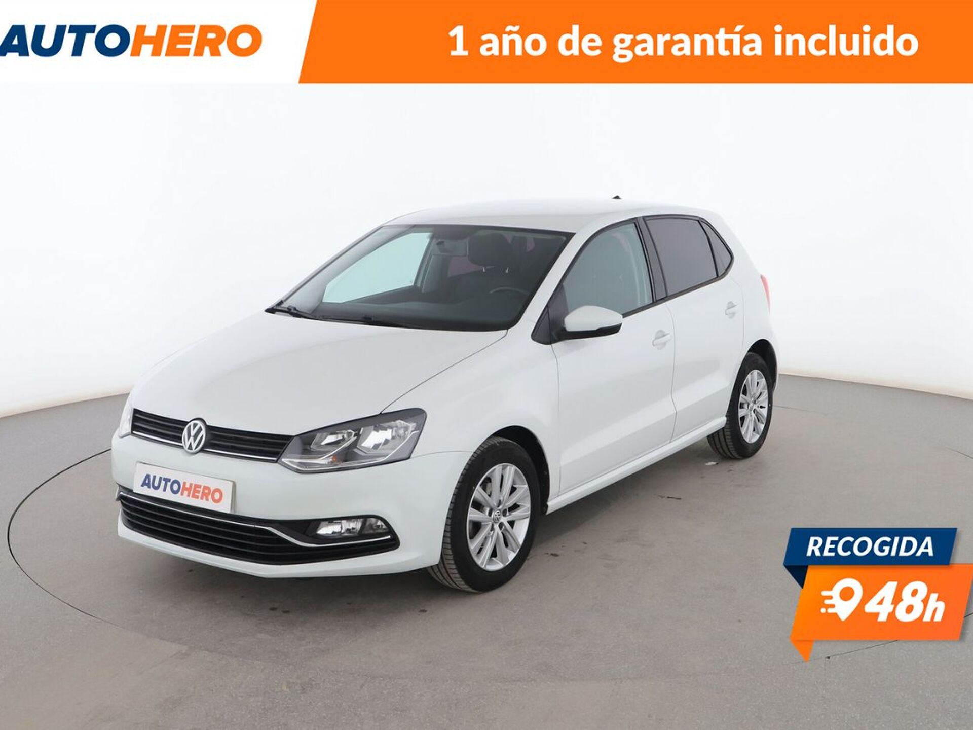 Imagen de VOLKSWAGEN Polo