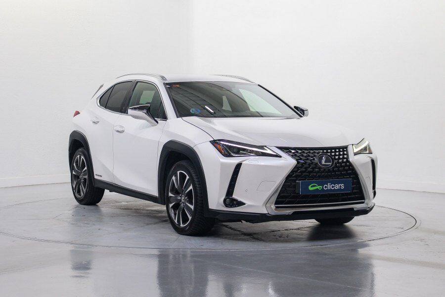 Foto del LEXUS UX 250h Eco 2WD