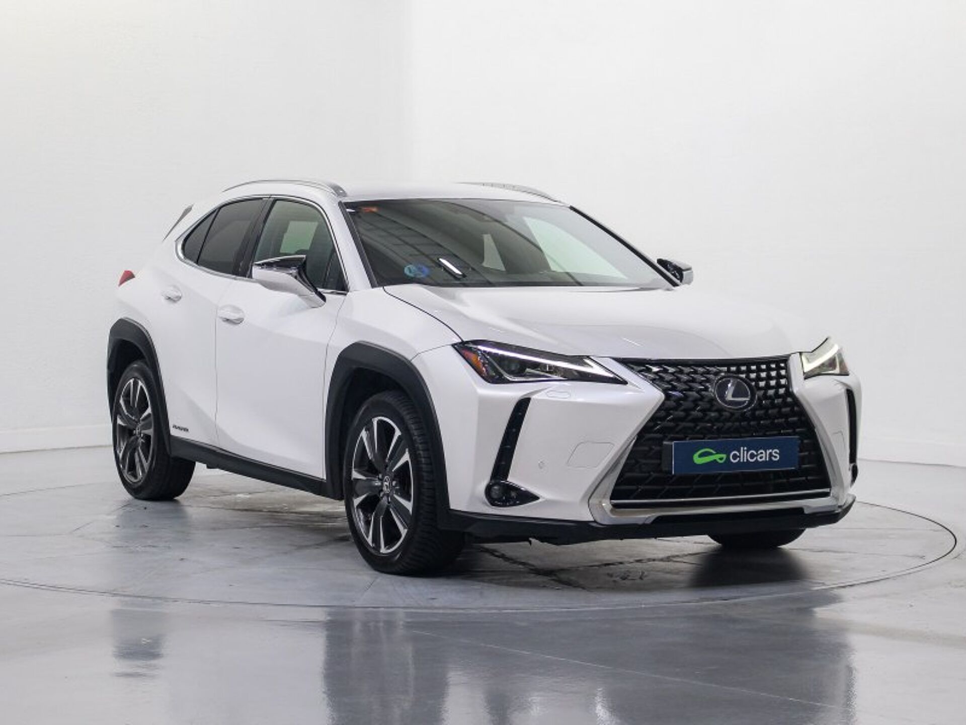 Imagen 3 de LEXUS UX